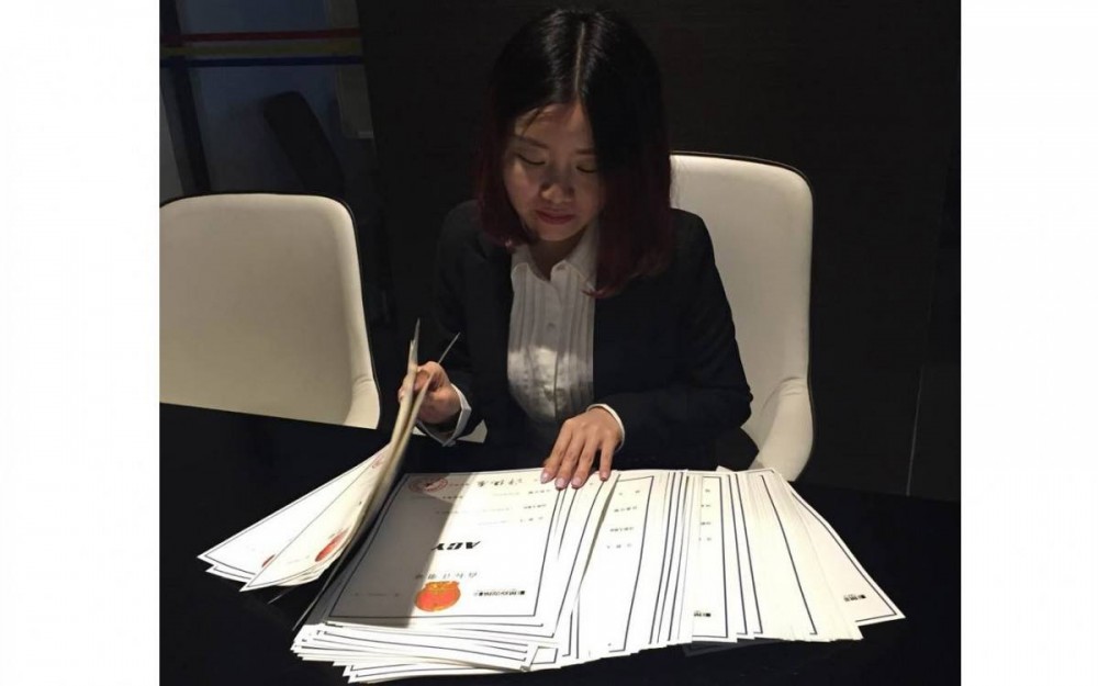 顺丰快递合作站点